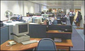 Office - generic
