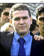 Lotfi Raissi