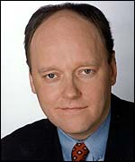 Nigel Dacre