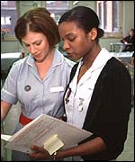 Nurses