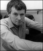 Ian Stewart