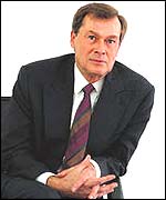 Jurgen Dormann