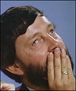 David Blunkett