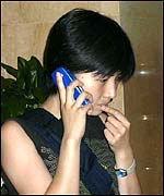 Helena Yu