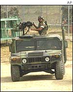 Humvee