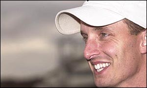 Colin Edwards