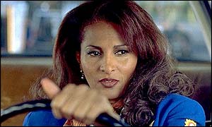 Pam Grier