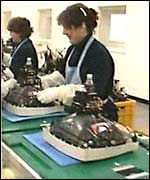 LG workers