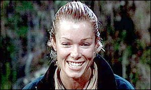 Nell McAndrew 