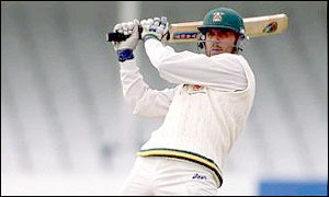 Usman Afzaal