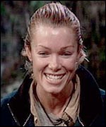 Nell McAndrew