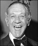 Sid James
