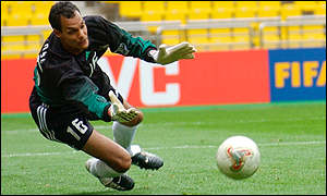 Andre Arendse