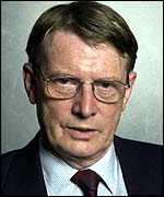Alun Michael
