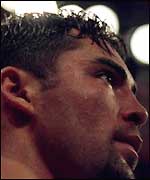 Oscar de la Hoya