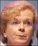 Helen Liddell