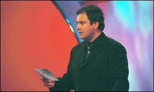 Eamonn Holmes