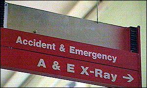 A&E
