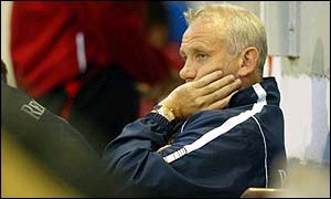 Peter Reid has faced fierce criticism at Sunderland