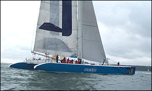 Maiden II 