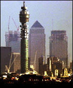London, BBC