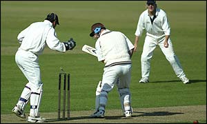 Graham Thorpe