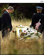 President Bush
