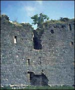 Thirlwall Castle