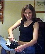 Amanda Dowler