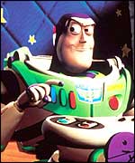 Toy Story 2