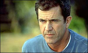 Mel Gibson