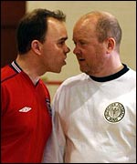 EastEnders