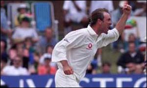 Phil Tufnell