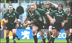 Brendan Venter