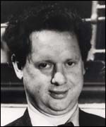 Dylan Thomas