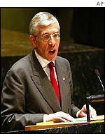 Jack Straw