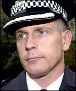 Brian Paddick