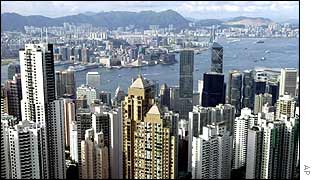 Victoria Harbour