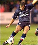 Charlie Hodgson