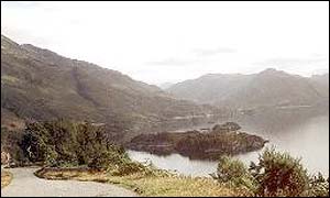 Knoydart