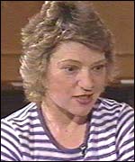 Jacqui Smith