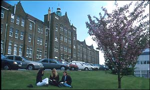 Swansea Institute