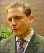 Spencer Mott: 