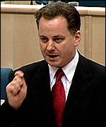 Jack McConnell