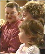 The Cotton family