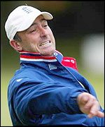 Graham Thorpe