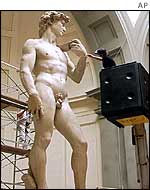 David