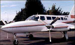 Cessna