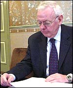 Eamonn O'Kane