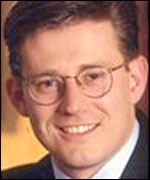 Paul Kavanagh